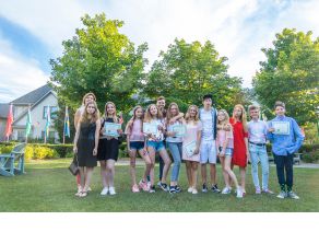 加拿大私立貴族艾普比中學(xué)ESL學(xué)分夏令營